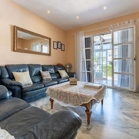 Townhouse Beachside 丰希罗拉 外观 照片