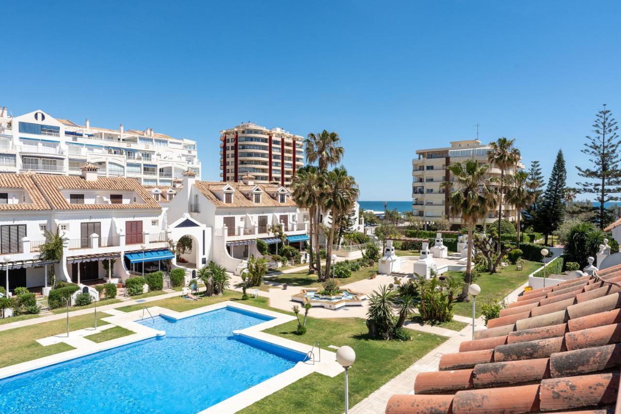 Townhouse Beachside 丰希罗拉 外观 照片