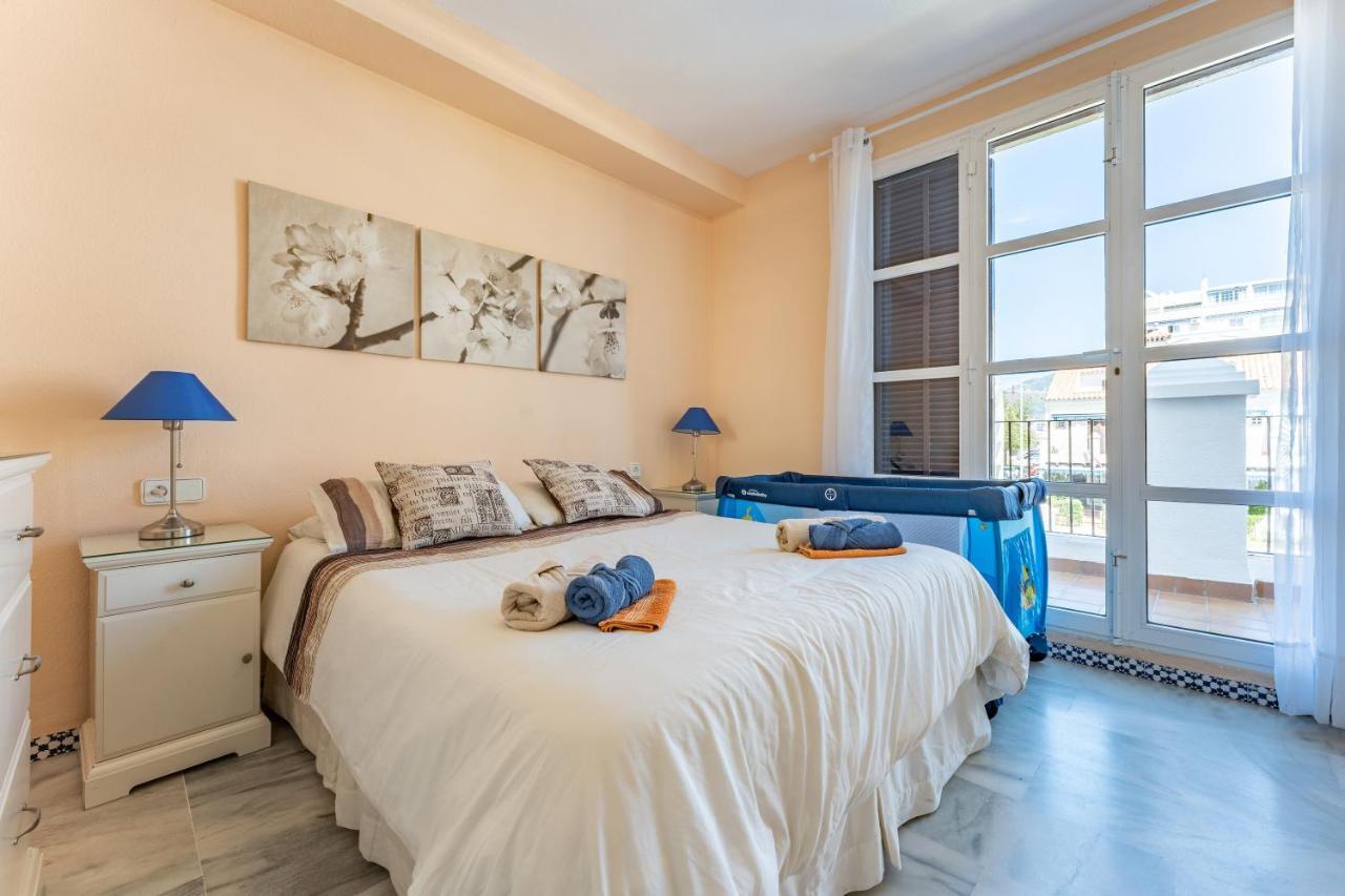 Townhouse Beachside 丰希罗拉 外观 照片