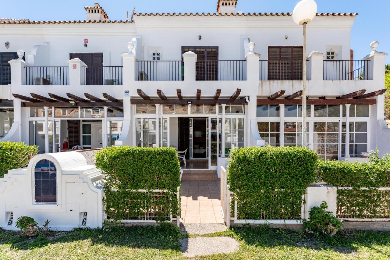 Townhouse Beachside 丰希罗拉 外观 照片