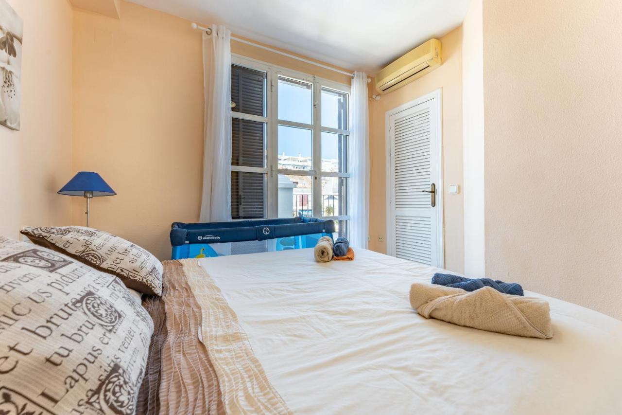 Townhouse Beachside 丰希罗拉 外观 照片